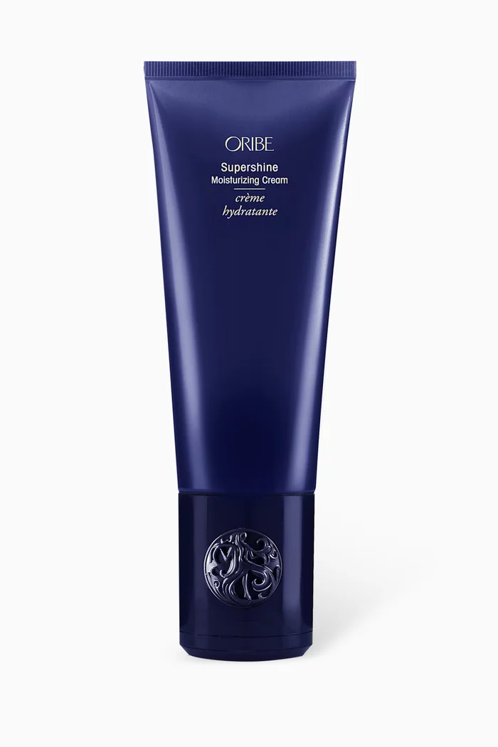 Supershine Moisturising Cream, 150ml