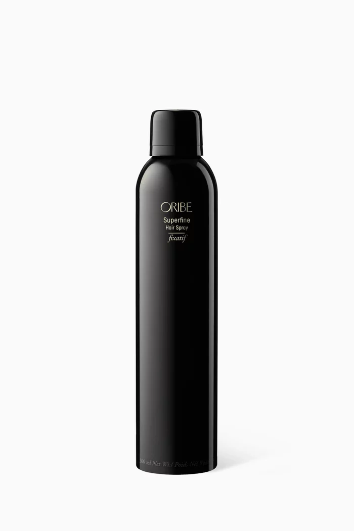 Superfine Hair Spray, 301ml