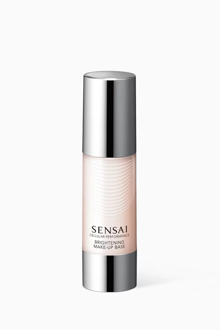 Cellular Performance Brightening Make-up Base, 30ml