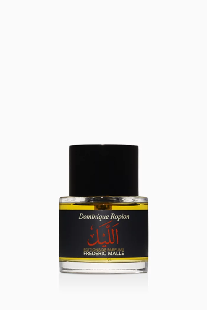 The Night Perfume Spray, 50ml