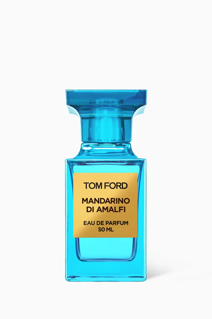 Mandarino di Amalfi Eau de Parfum, 50ml