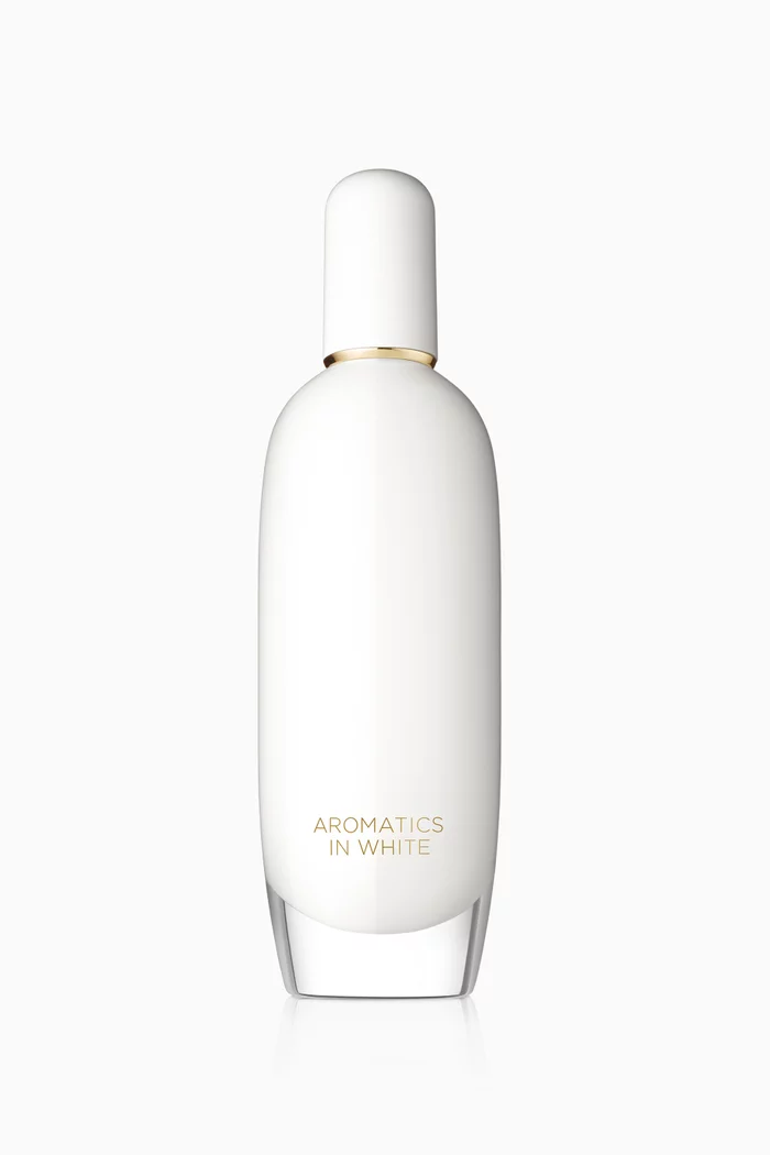 Aromatics in White Eau de Parfum, 100ml