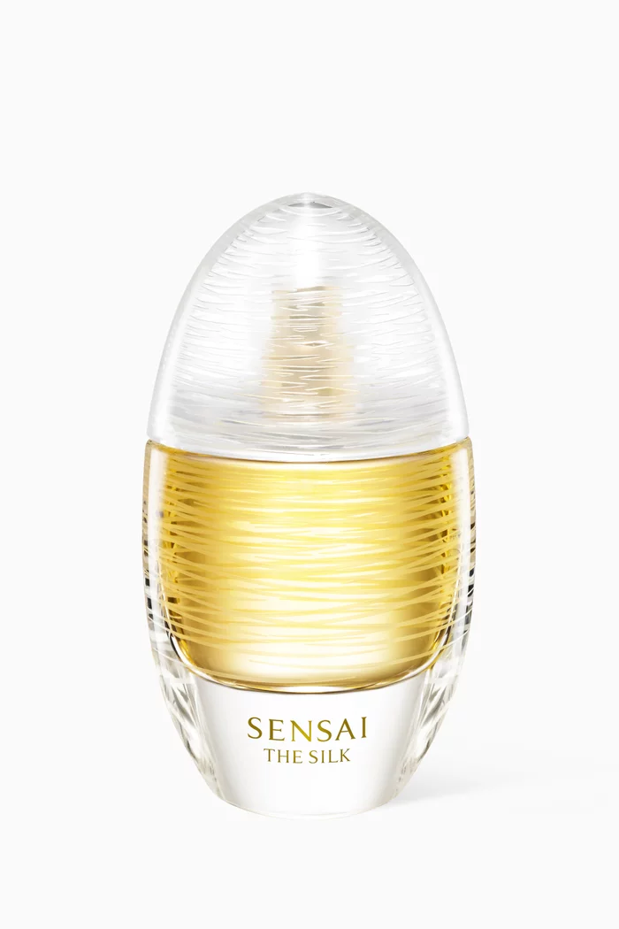 The Silk Eau de Parfum, 50ml