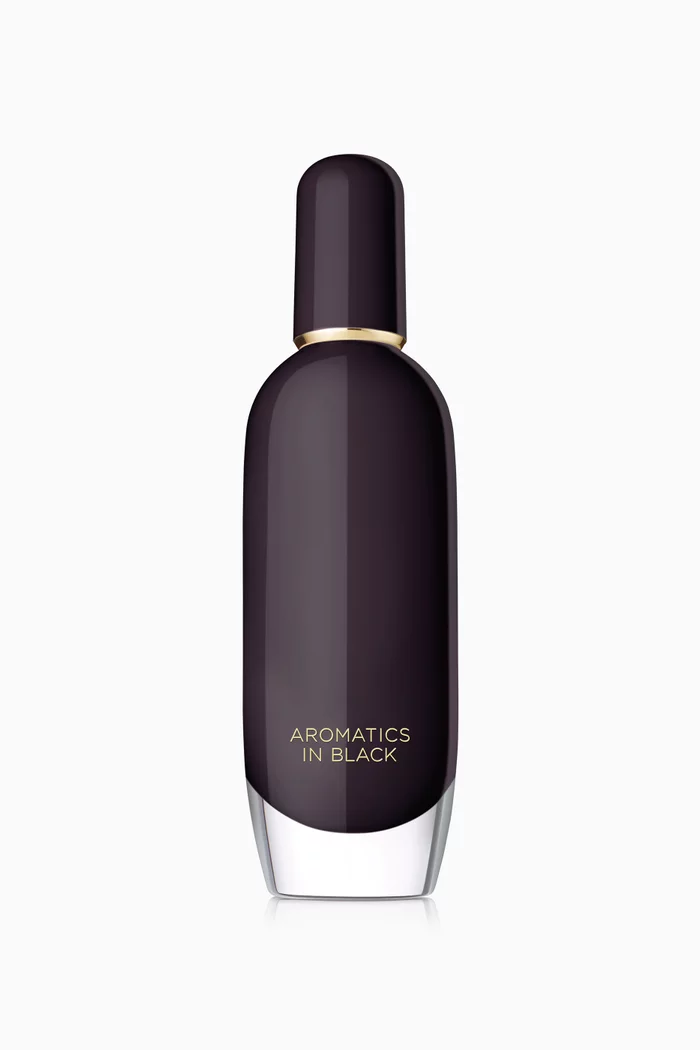 Aromatics in Black Eau de Parfum, 100ml