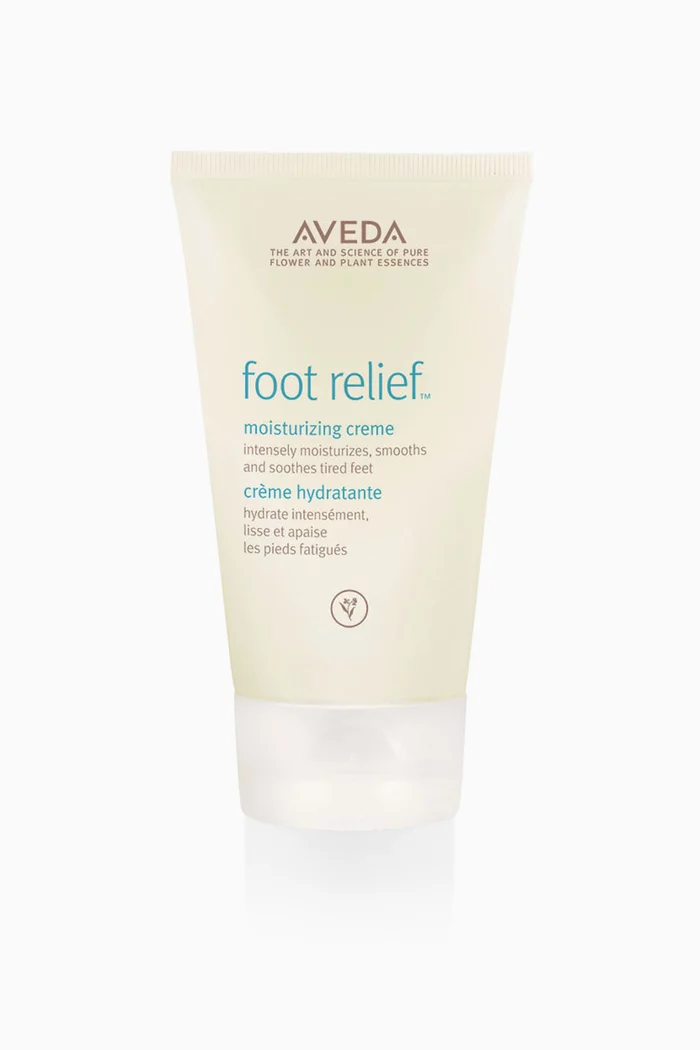 Foot Relief™ Moisturising Crème, 125ml
