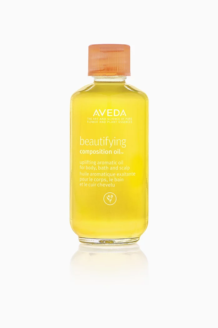 Beautifying Composition Oil, 50ml