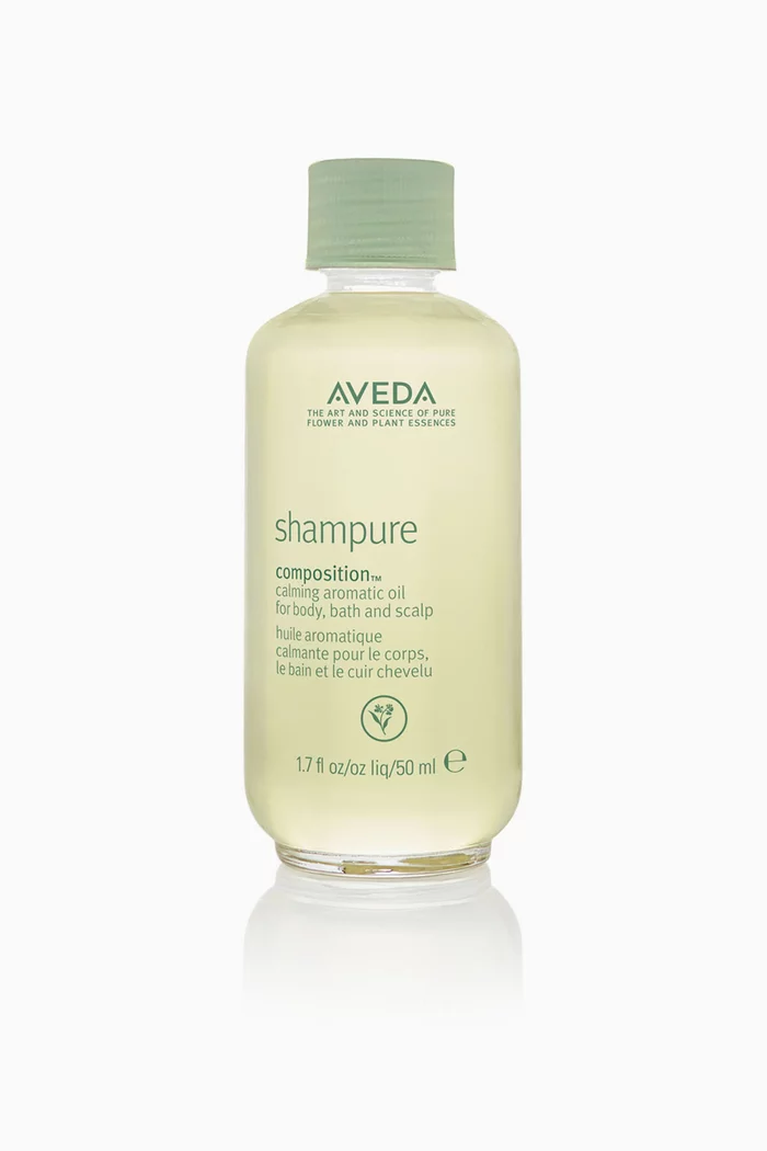 Shampure Composition Oil™, 50ml