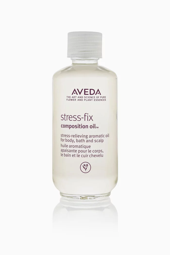 Stress-fix™ Composition Oil, 50ml