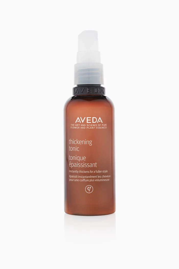 Thickening Tonic, 100ml