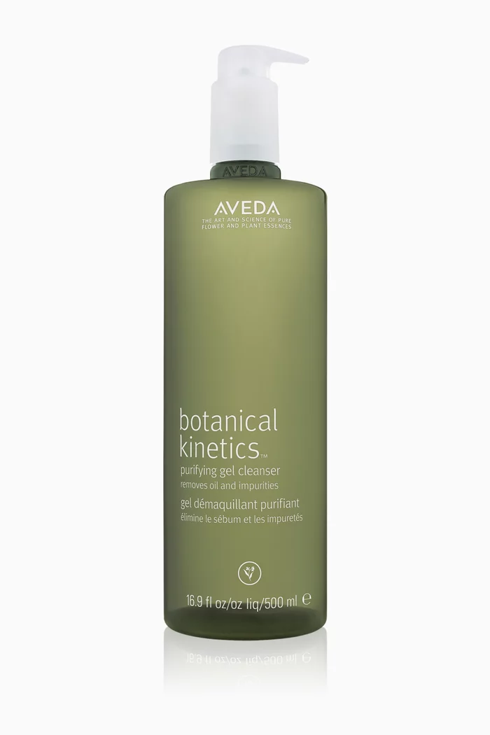 Botanical Kinetics™ Purifying Gel Cleanser, 500ml