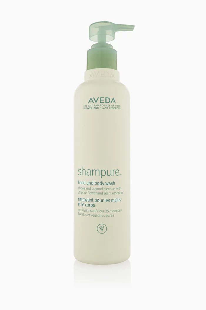 Shampure™ Hand and Body Wash, 250ml
