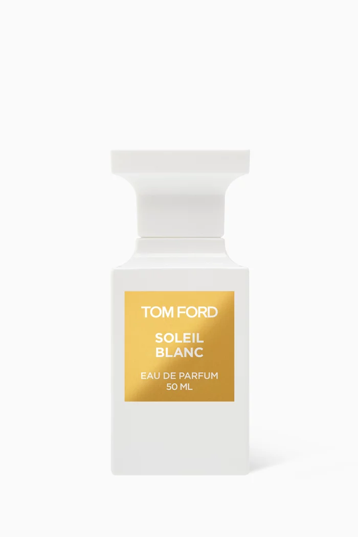 Soleil Blanc Eau de Parfum, 50ml