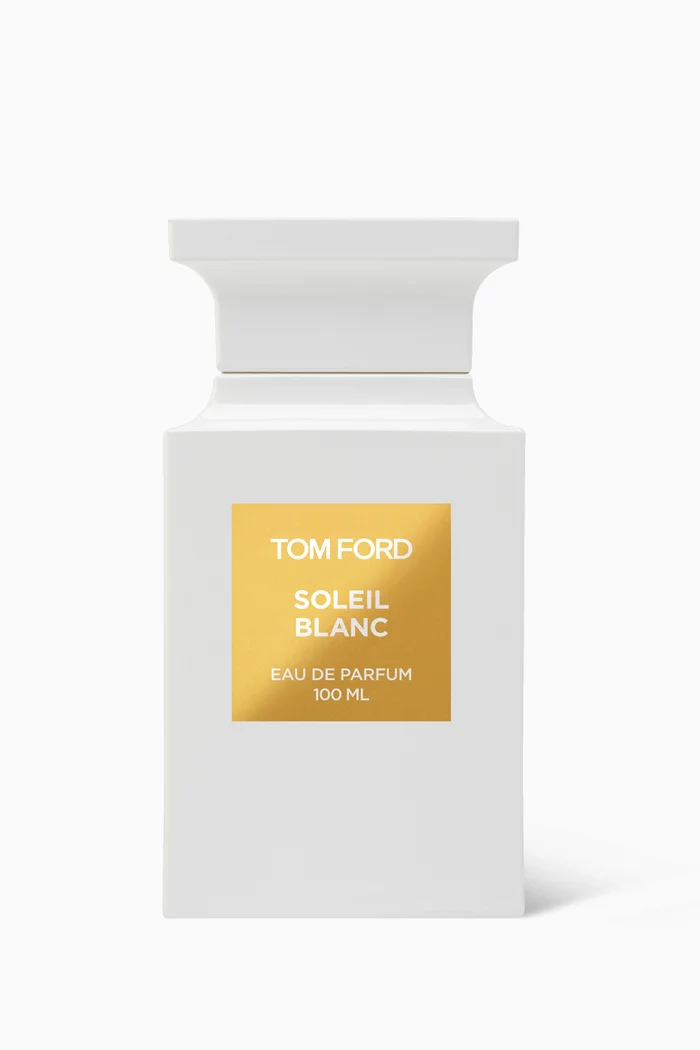 Soleil Blanc Eau de Parfum Spray