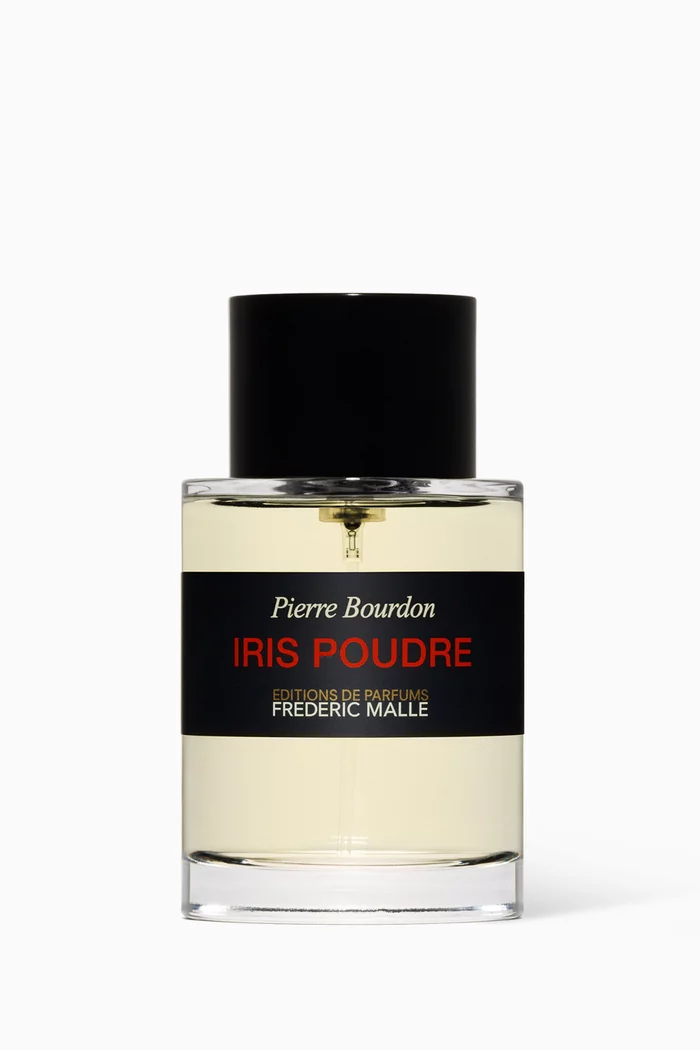 Iris Poudre Eau de Parfum Spray, 100ml