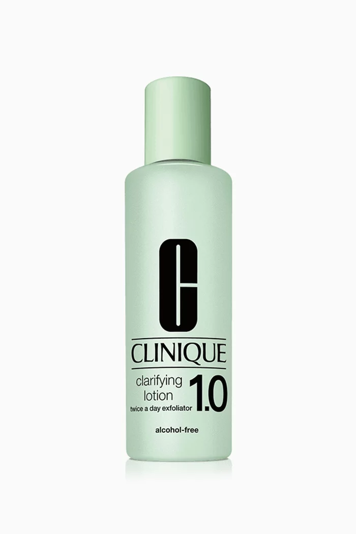 Clarifying Lotion 0, 400ml