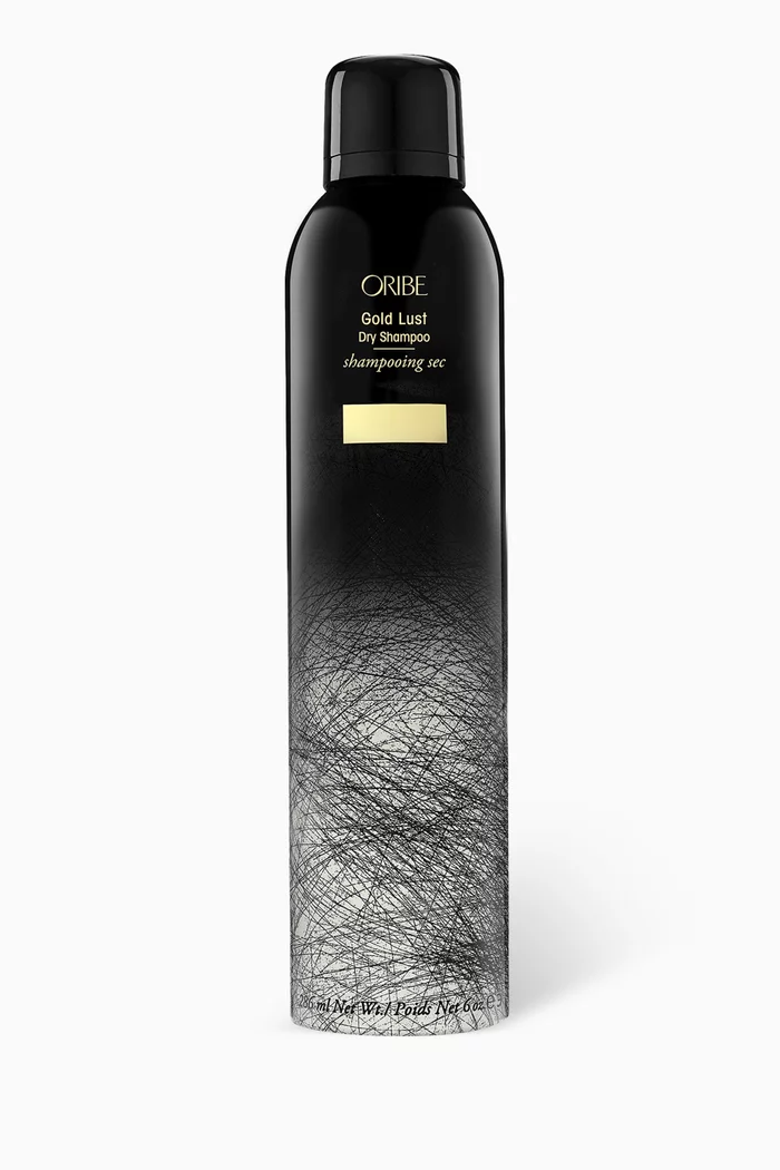 Gold Lust Dry Shampoo, 286ml