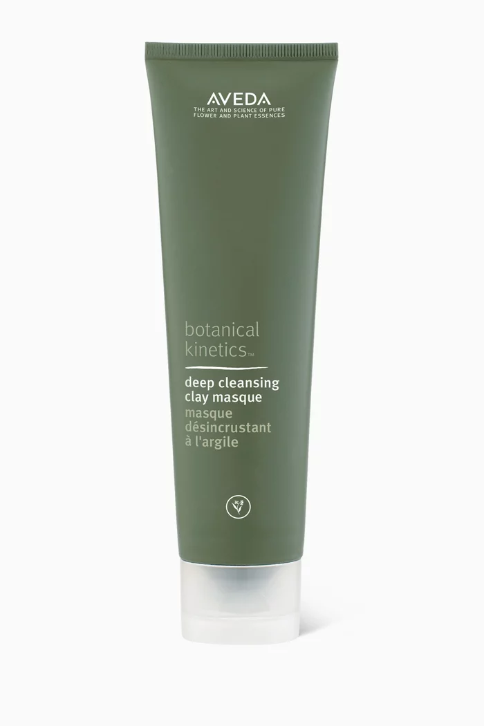 Botanical Kinetics™ Deep Cleansing Clay Masque, 125ml