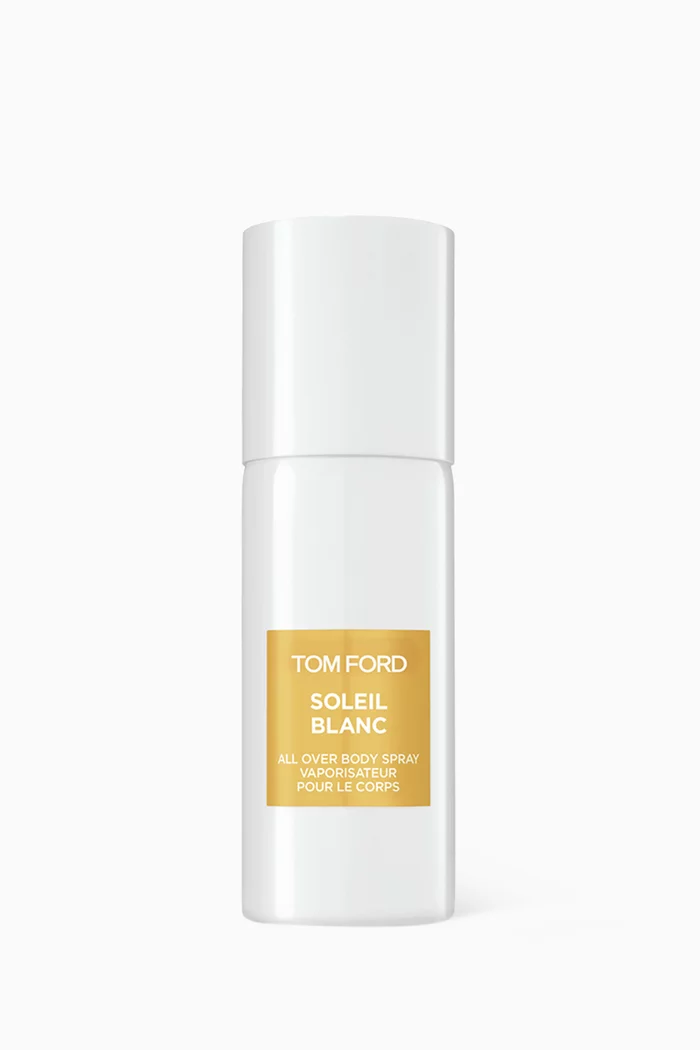Soleil Blanc All Over Body Spray, 150ml