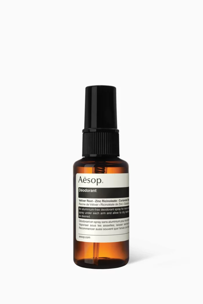 Deodorant, 50ml