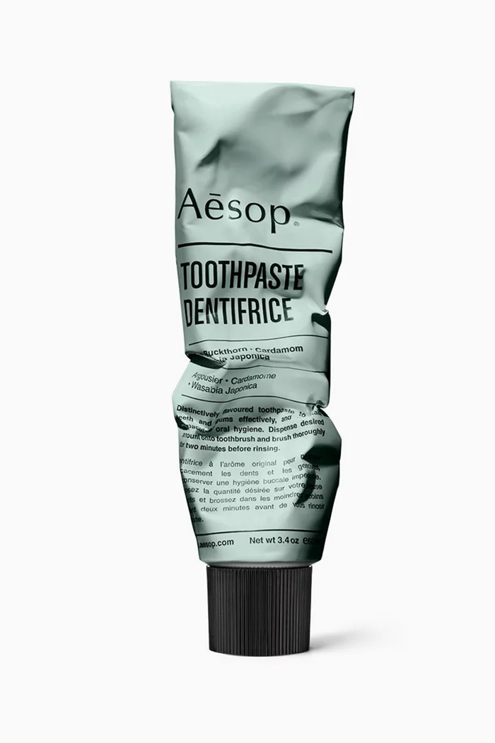 Toothpaste, 60ml