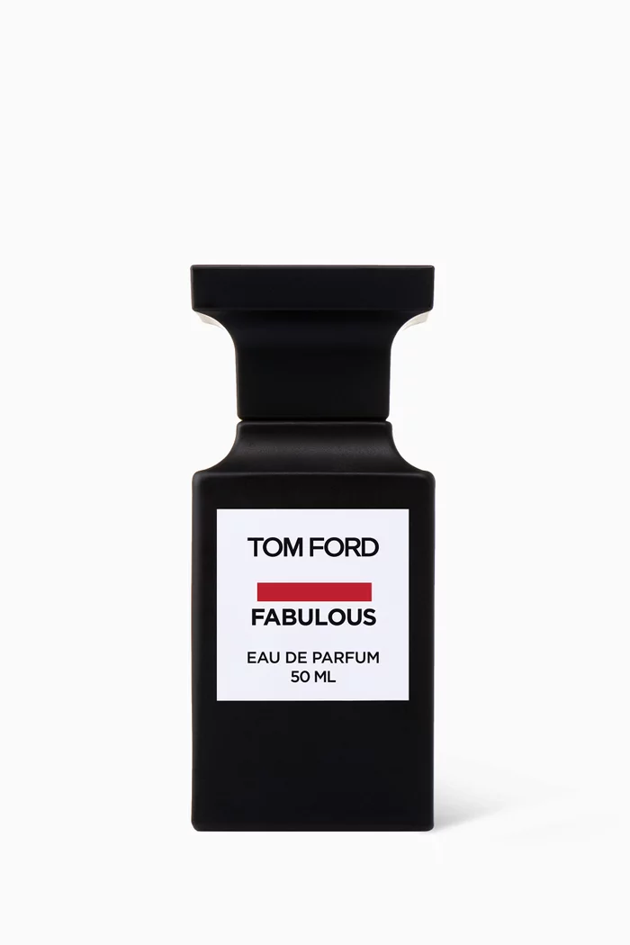 Fabulous Eau de Parfum, 50ml