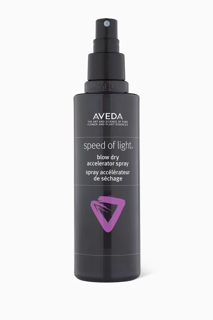 Speed of Light Blow Dry Accelerator Spray, 200ml