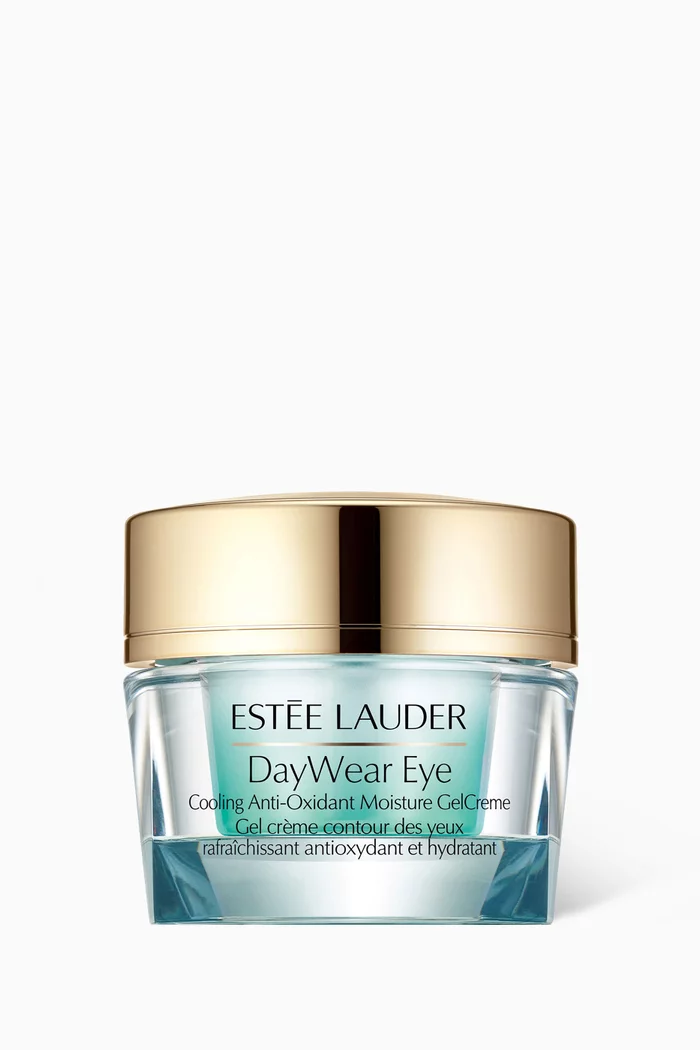 DayWear Eye Cooling Anti-Oxidant Moisture Gel Creme, 15ml