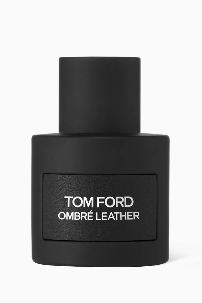 Ombré Leather Eau de Parfum, 50ml