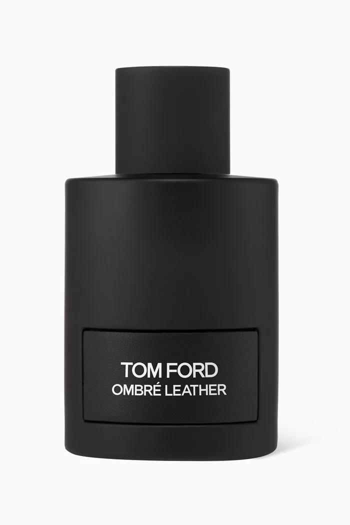 Ombré Leather Eau de Parfum, 100ml