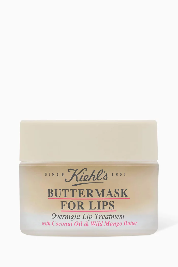 Buttermask For Lips Overnight Lip Treatment, 10g