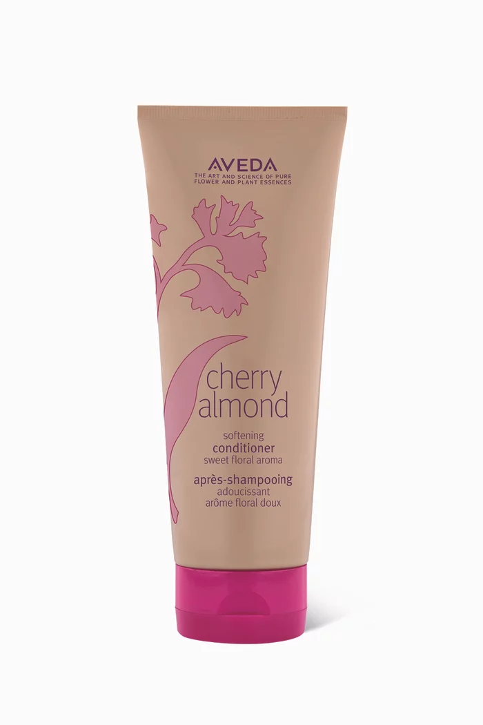 Cherry Almond Softening Conditioner, 200ml