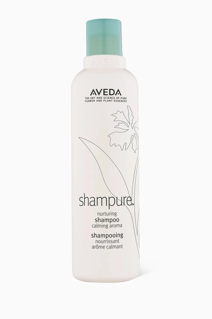 Shampure Nurturing Shampoo, 250ml