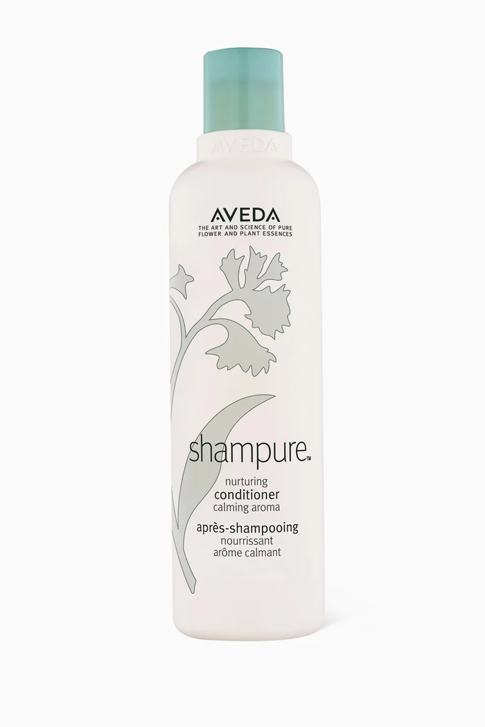 Shampure Nurturing Conditioner, 250ml