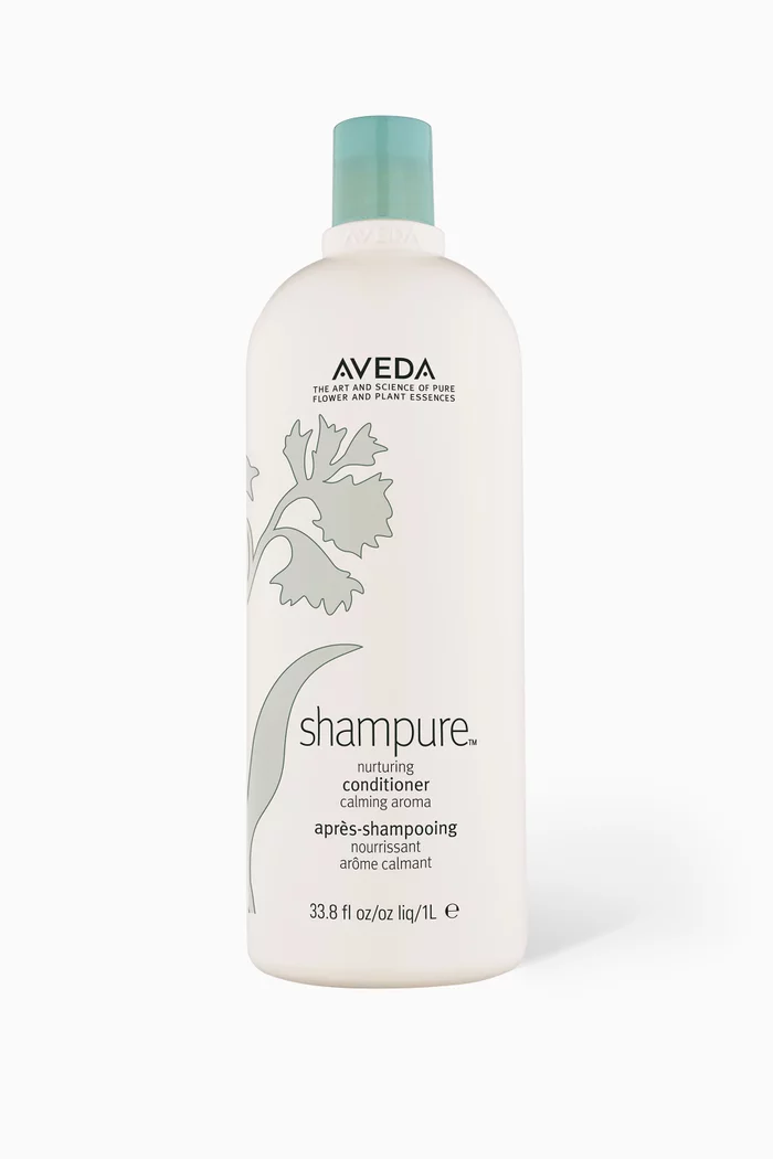 Shampure Nurturing Conditioner, 1000ml