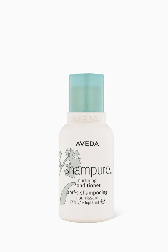 Shampure Nurturing Conditioner, 50ml