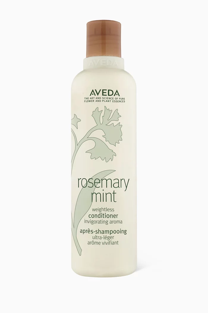 Rosemary Mint Weightless Conditioner, 250ml