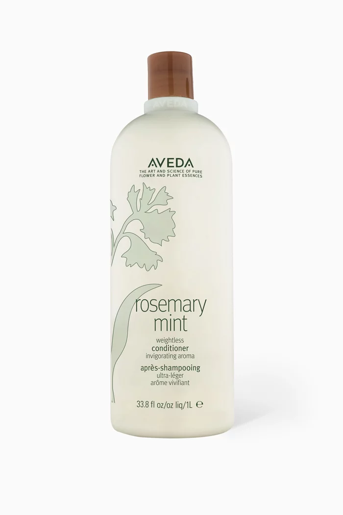 Rosemary Mint Weightless Conditioner, 1000ml