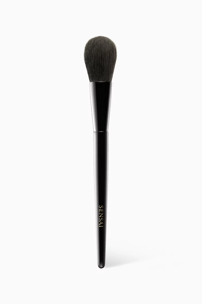 Cheek Brush