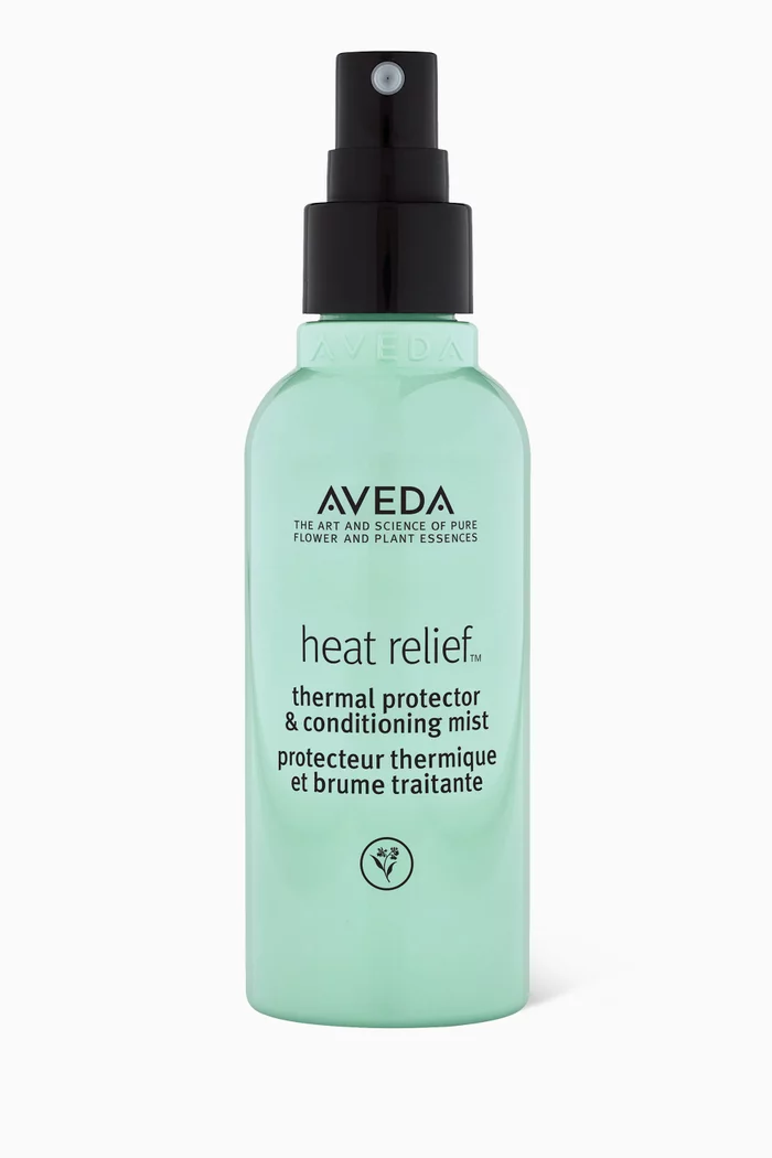 Heat Relief Thermal Protector & Conditioning Mist, 100ml