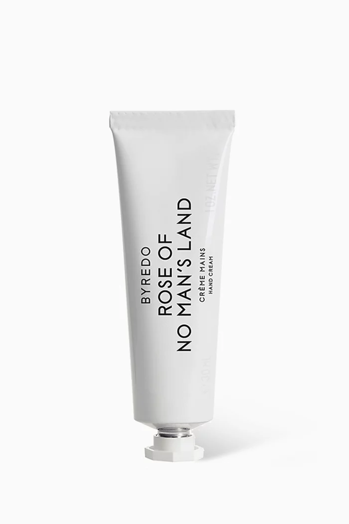 Rose of No Man’s Land Hand Cream, 30ml