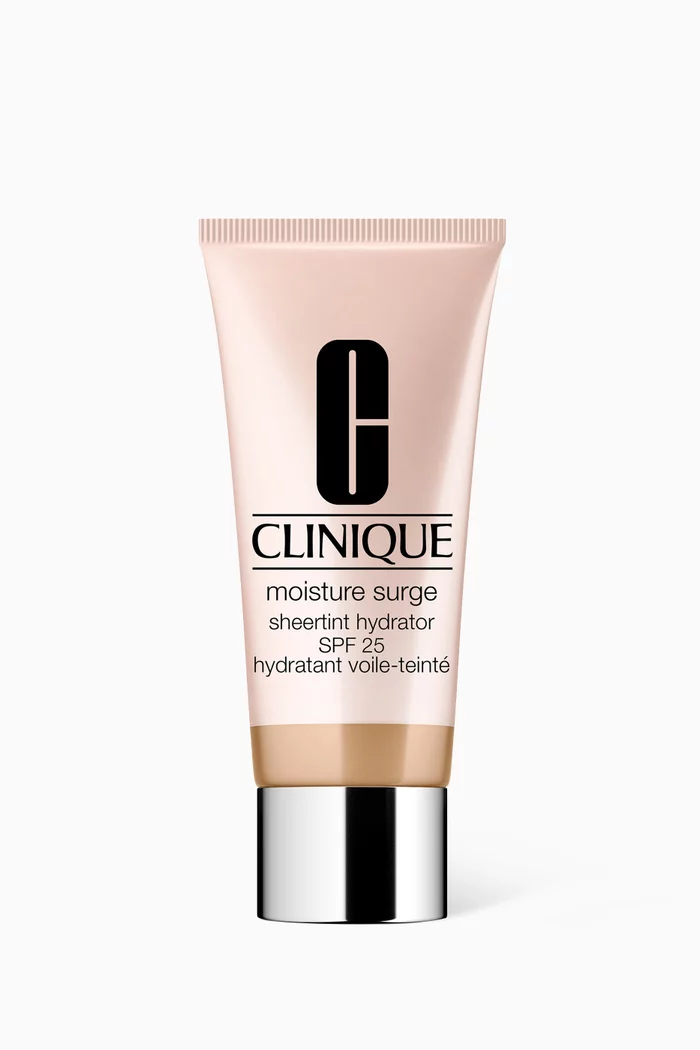 Very Light Moisture Surge™ Sheertint Hydrator Broad Spectrum SPF 25, 40ml