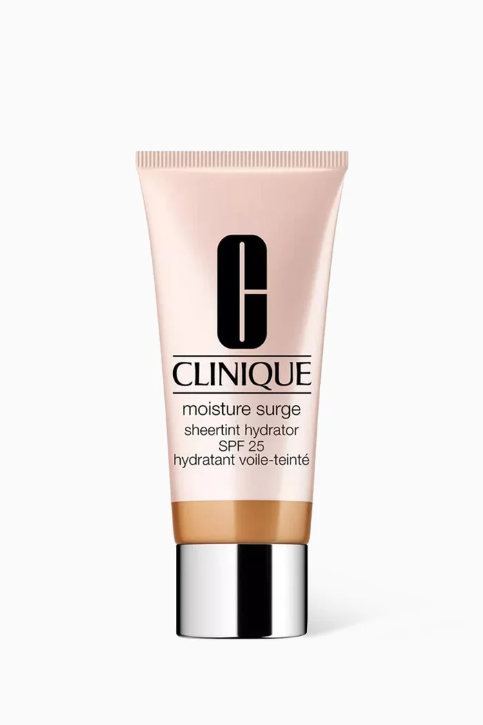 Medium Moisture Surge™ Sheertint Hydrator Broad Spectrum SPF 25, 40ml
