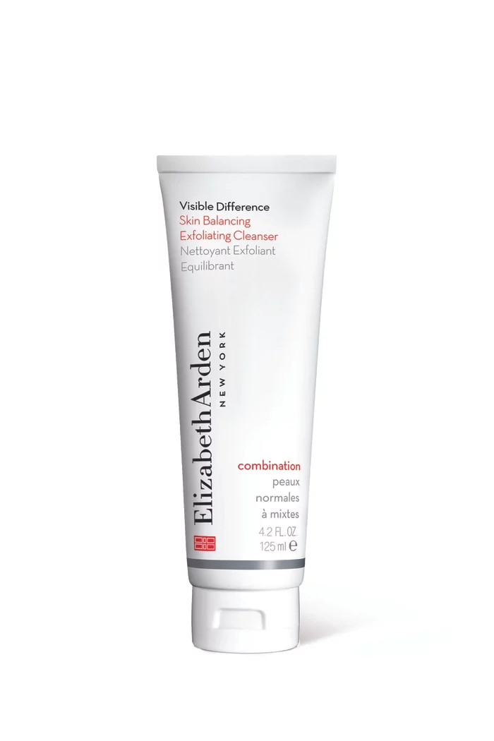 Skin Balancing Exfoliating Cleanser, 125ml