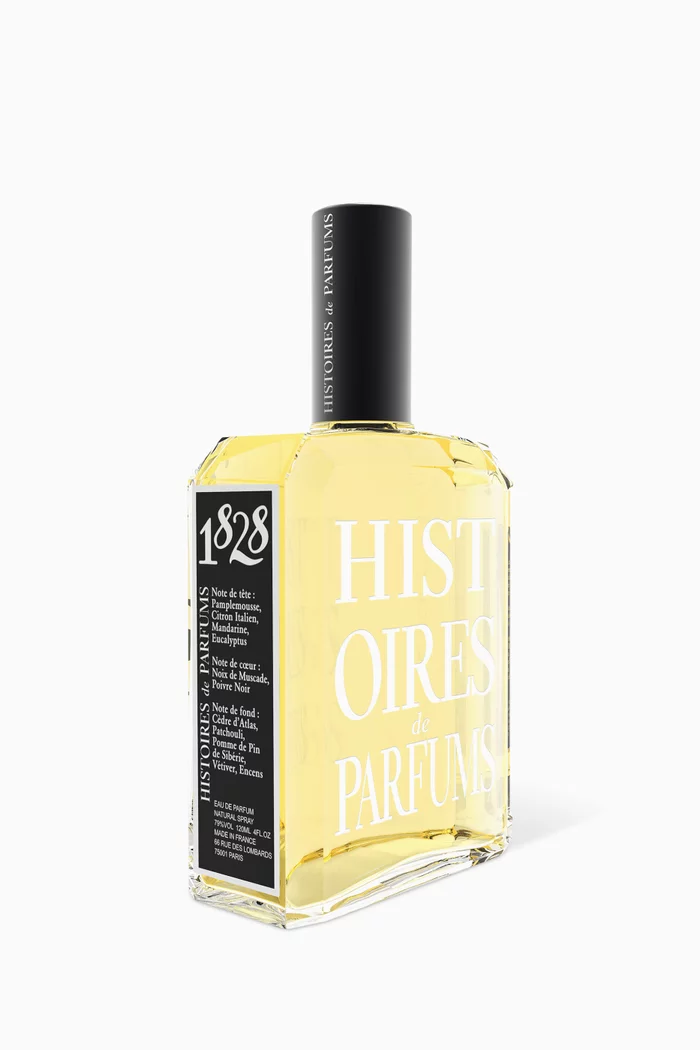 1828 Eau de Parfum, 120ml