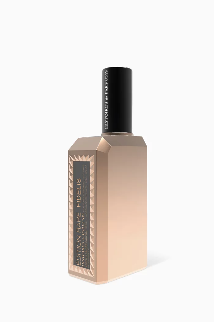 Fidelis Eau de Parfum, 60ml