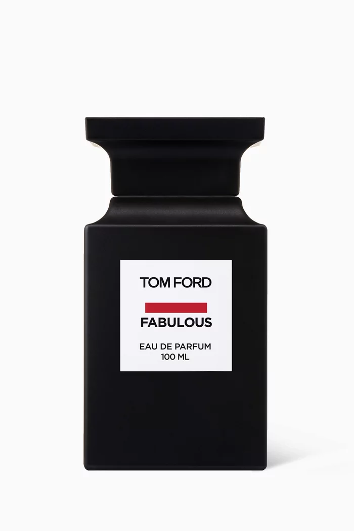 Fabulous Eau de Parfum, 100ml