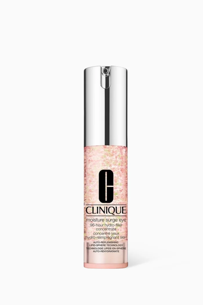 Moisture Surge Eye™ 96-Hour Hydro-Filler Concentrate, 15ml