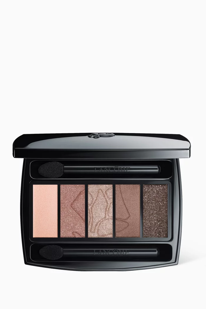 04 Taupe Craze Hypnôse Drama Eyeshadow Palette, 4g