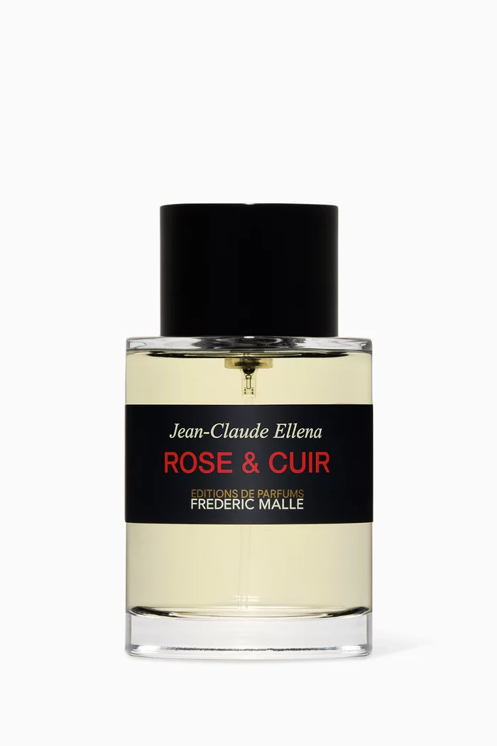 Rose & Cuir Eau de Parfum, 50ml