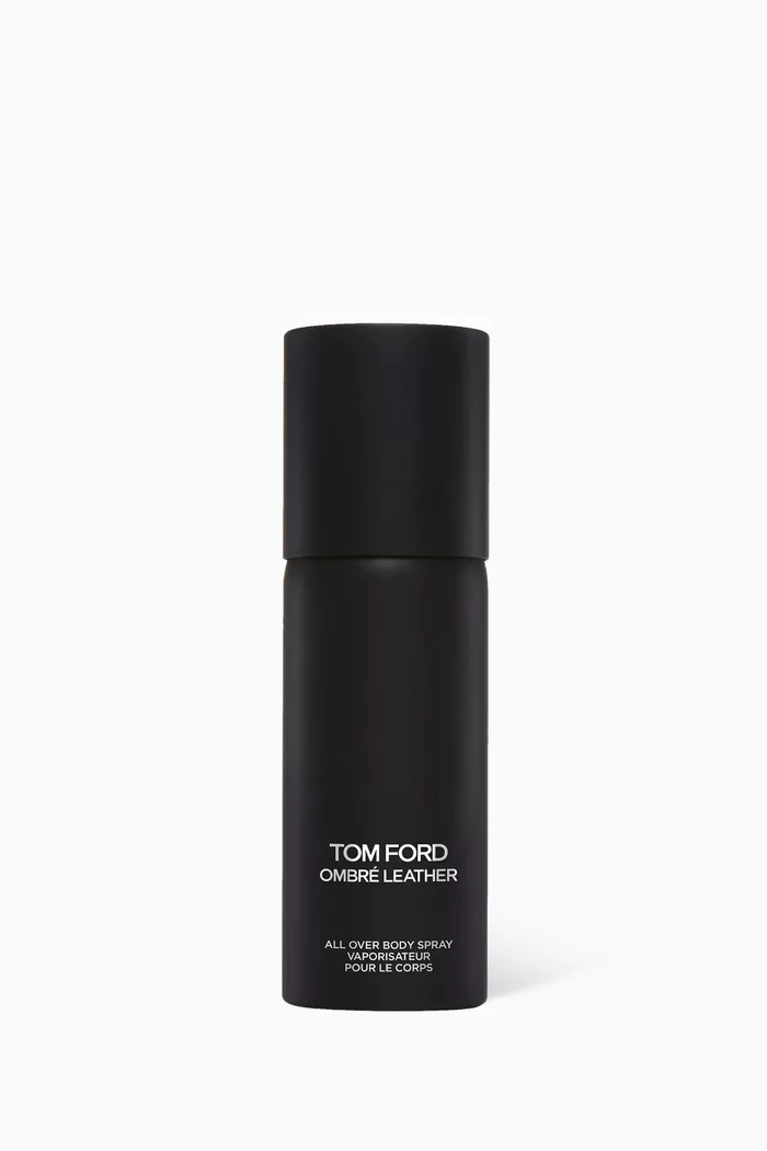 Ombré Leather All Over Body Spray, 150ml